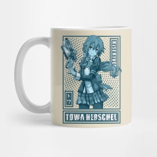 Towawew Mug